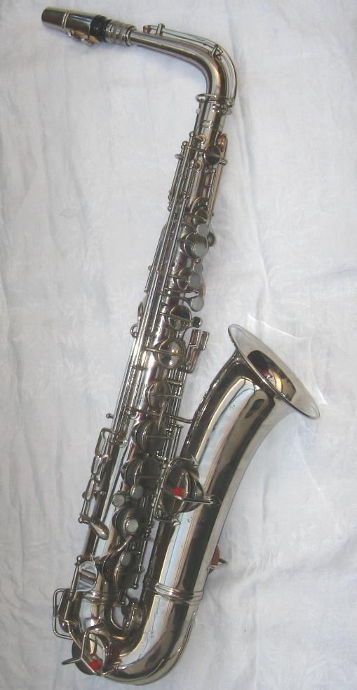Saxofono Conn in Do